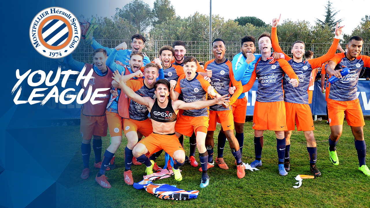 Vidéo : L'aventure UEFA Youth League 2018-2019 (U19)