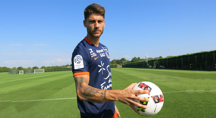 Paul Lasne : « La compétition m’a manqué »