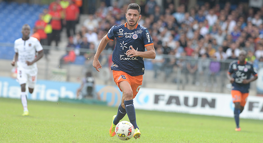 Morgan Sanson,  pour l’amour du jeu