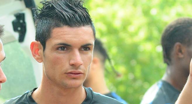 Rémy Cabella : 