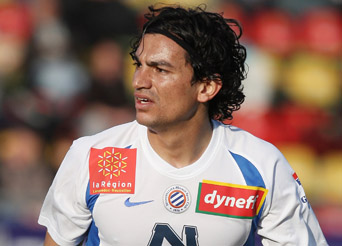 Tino Costa vers Valence