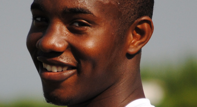 Fodé Koita : « Une satisfaction »