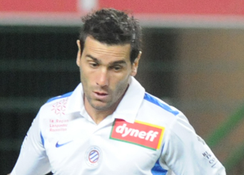 Cyril Jeunechamp « Tout le monde se défonce »