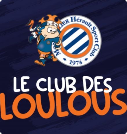 Le Club Des Loulous