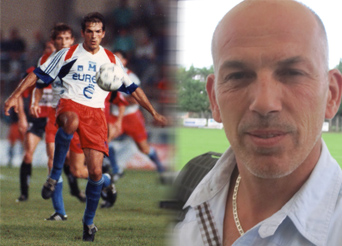 Qu&rsquo;est-il devenu ? Franck Lucchesi