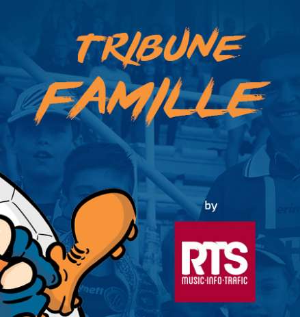 Tribune Famille