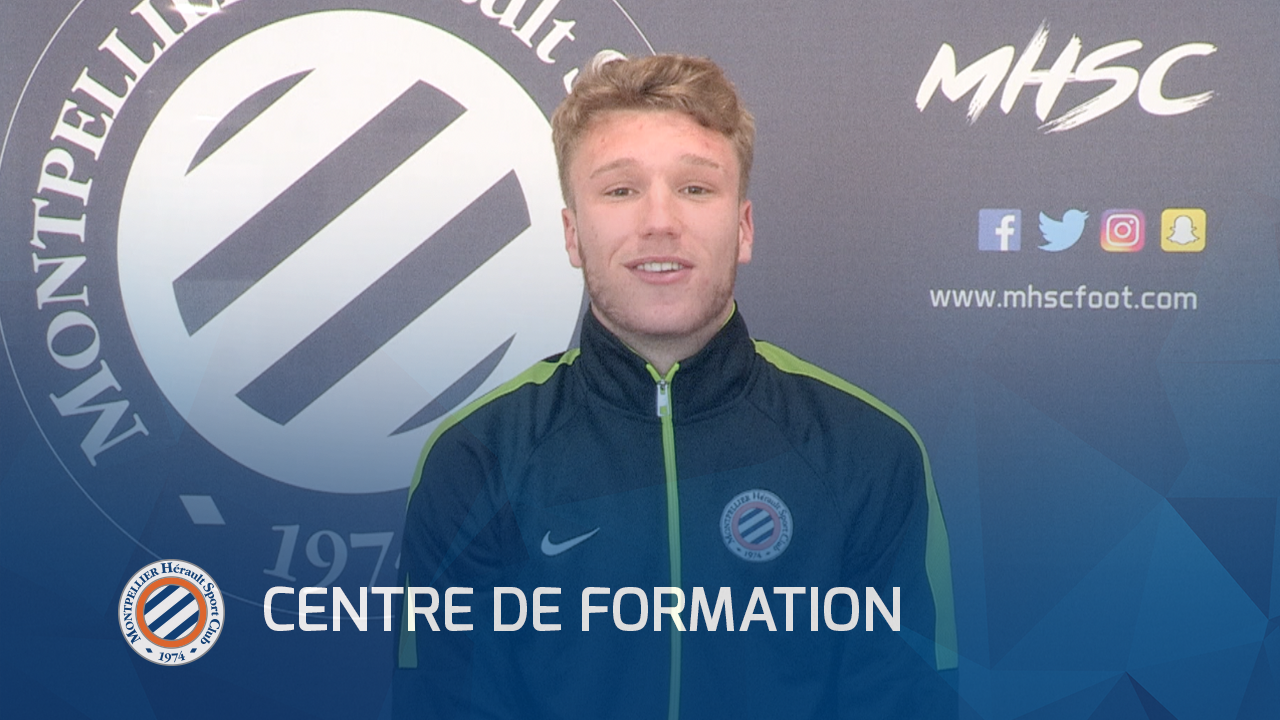 Vidéo : À la découverte de… Clément Vidal !
