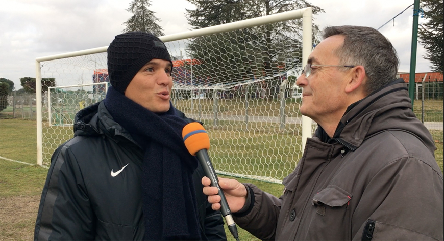 « Face à un grand Paris Saint-Germain, c’était l’extase ! »