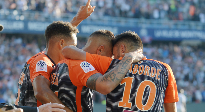 Vidéo : les buts de la saison (1/5)