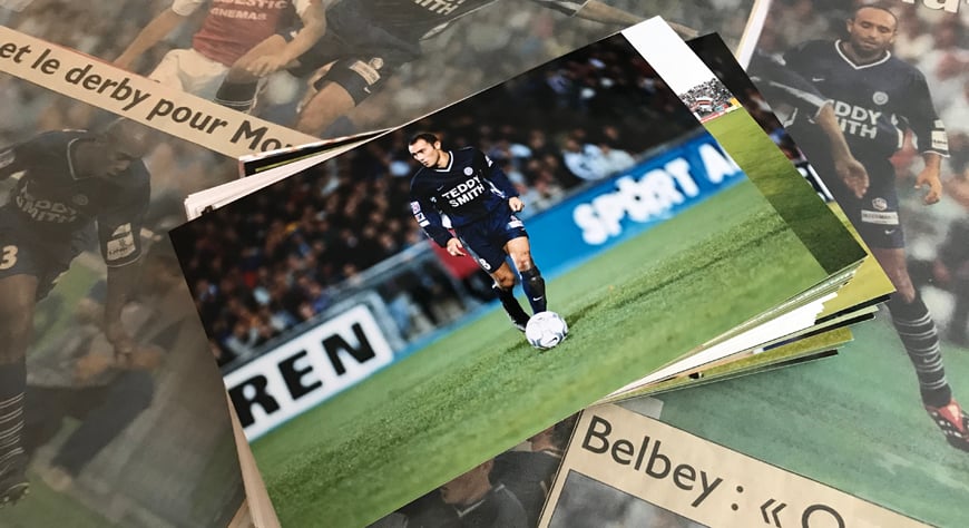 Omar Belbey : « C’est vraiment chaud bouillant »