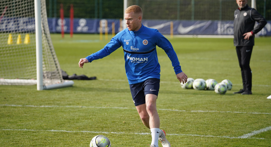 Florent Mollet : « Voir où on se situera dans 5-6 matchs… »