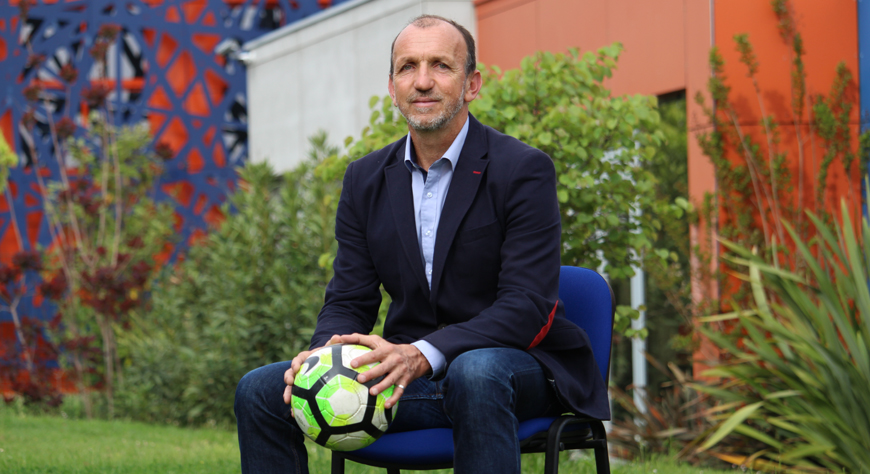 Philippe Flucklinger : « L’UNFP voulait marquer le coup pour Louis-Nicollin »