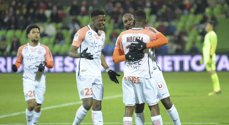 Galerie : la victoire à Metz en photos