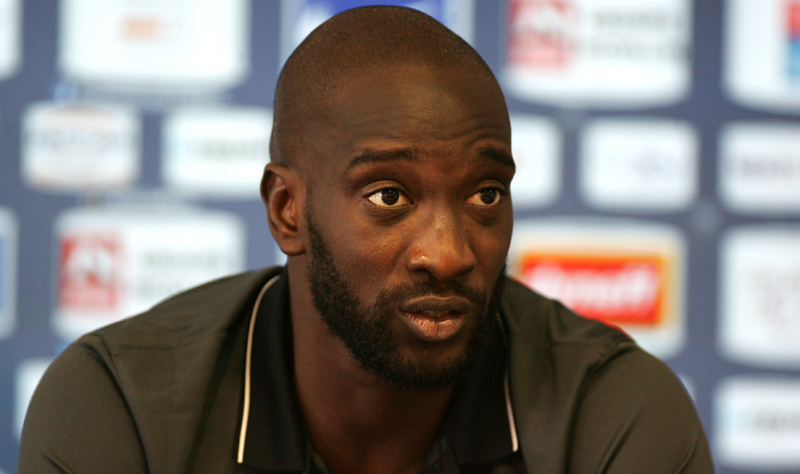 Mustapha Yatabaré : « Tout le monde fait le travail »