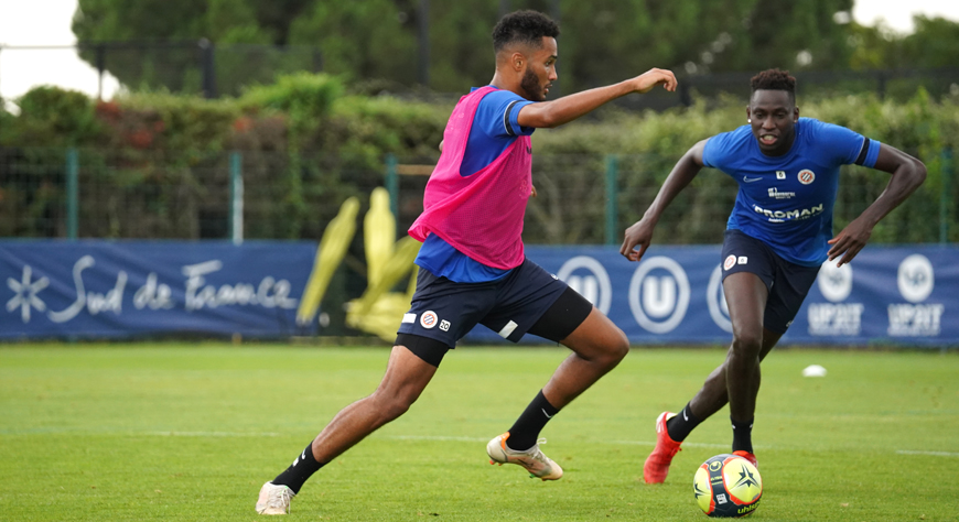 Yanis Guermouche : « Tout va plus vite »