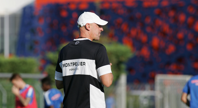 William Prunier, 18 ans plus tard