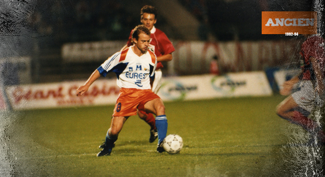 Joël Fréchet : « Le MHSC peut avoir de l&rsquo;ambition cette saison »