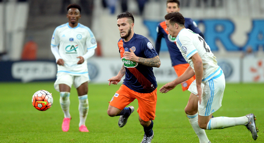 Anthony Ribelin : « On va relever la tête »