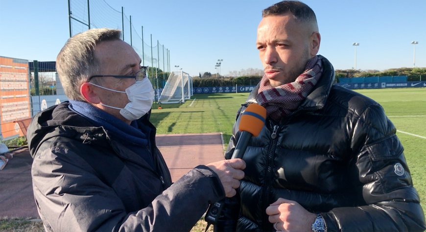 Jamel Saihi : « Une période charnière et décisive dans la course au Titre »,