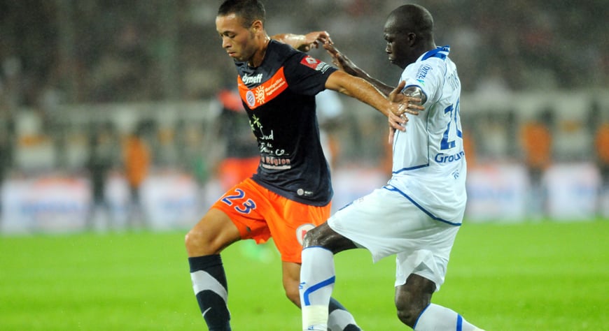 Jamel Saihi : « Je sentais qu’on était tous très motivés à l’idée de faire une grande saison »