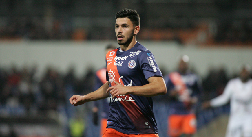 Morgan Sanson : « On a su en profiter »