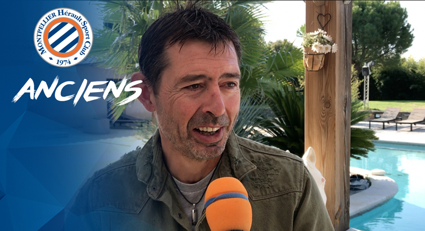 Robin Huc : « Mon club formateur, mon club de cœur »