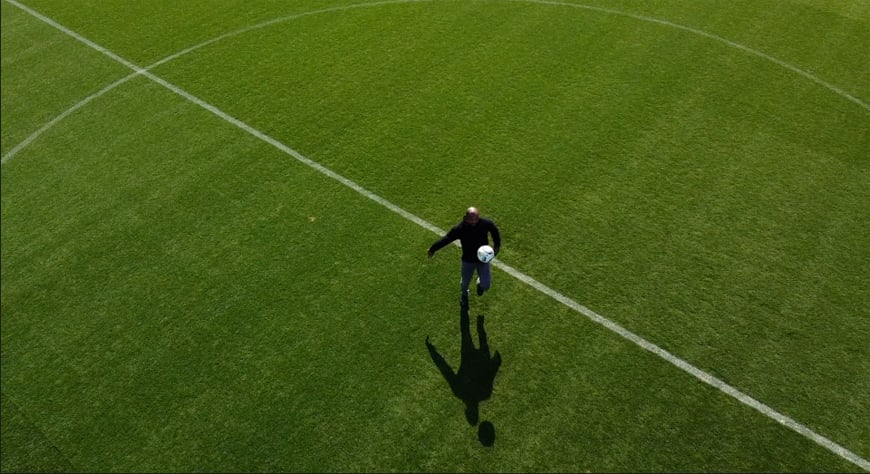 Hommage : ce samedi, tous au stade pour Souley !