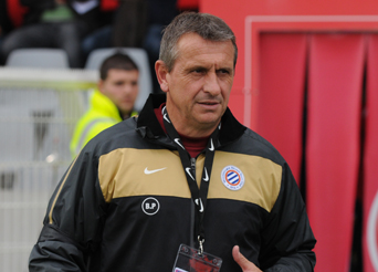 Pascal Baills : « Un super état d’esprit »
