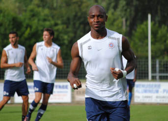 Souleymane Camara : « Un bon groupe »