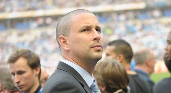 Bruno Carotti nommé directeur sportif du MHSC