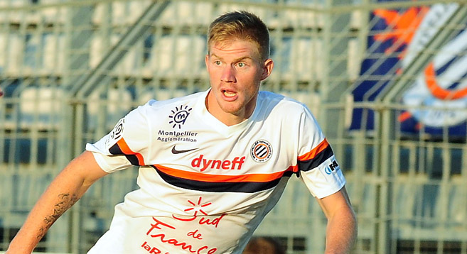 Gaëtan Charbonnier transféré au Stade de Reims