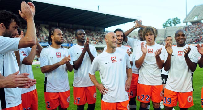 Collin et Saihi honorés