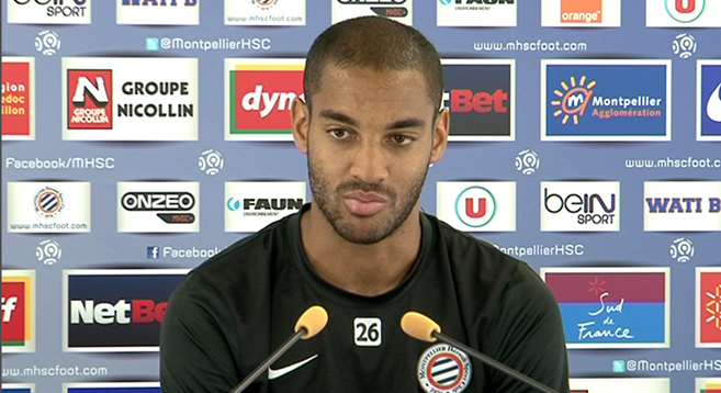 Vidéo : Yassine Jebbour présenté à la presse