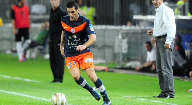 Cyril Jeunechamp : « Confirmer notre bonne forme du moment »