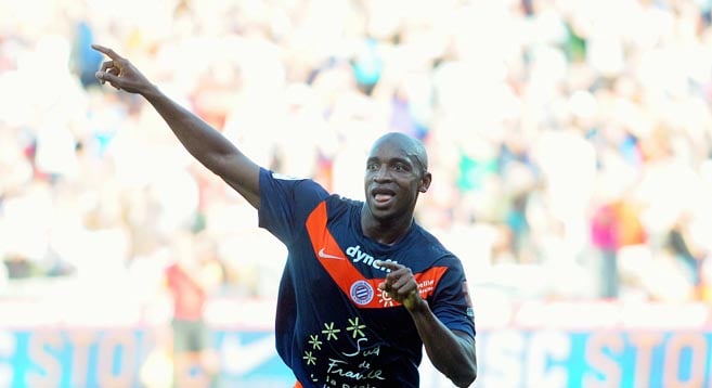 Souleymane Camara : « Continuer sur cette lancée »