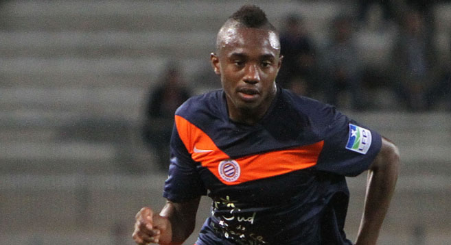 Fodé Koita prêté au RC Lens