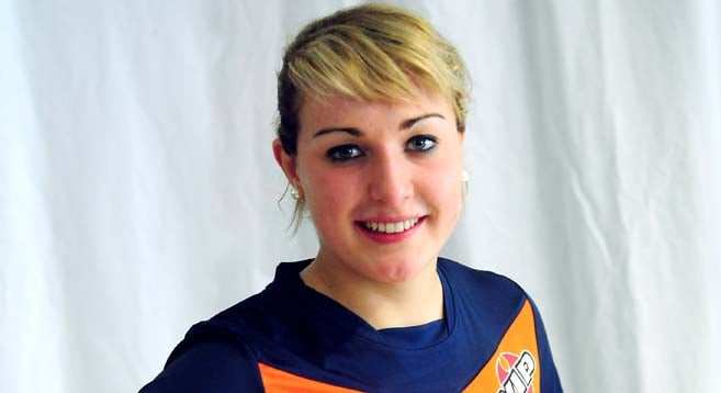 Claire Lavogez : « Ici pour apprendre »