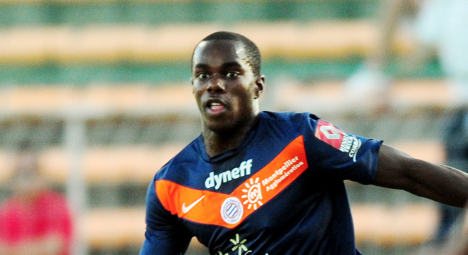Teddy Mézague prêté  au FC Martigues