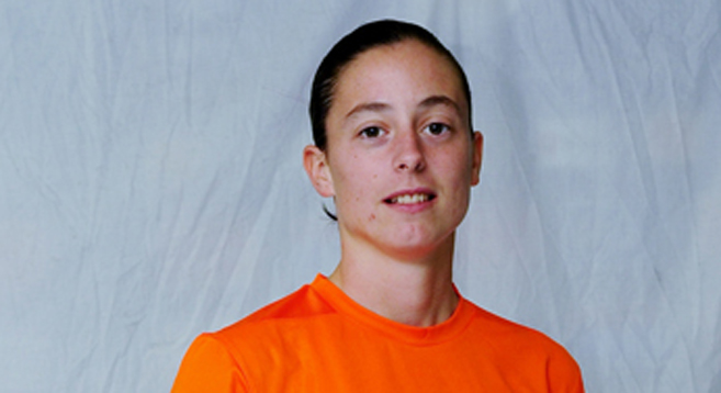 Laetitia Philippe : « Gagner »