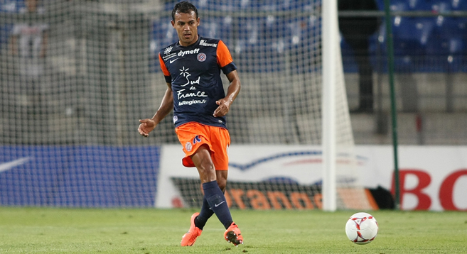 Ma Ligue des Champions à moi… Vitorino Hilton