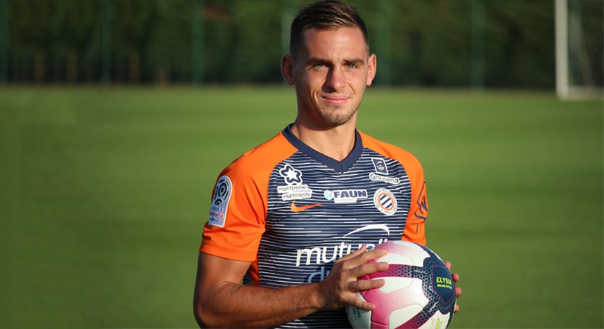 Ruben Aguilar : « Garder la tête froide »