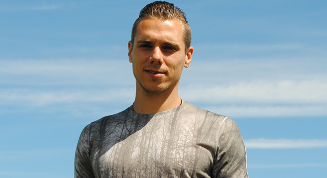 Accord avec Evian Thonon Gaillard FC et Kévin Bérigaud