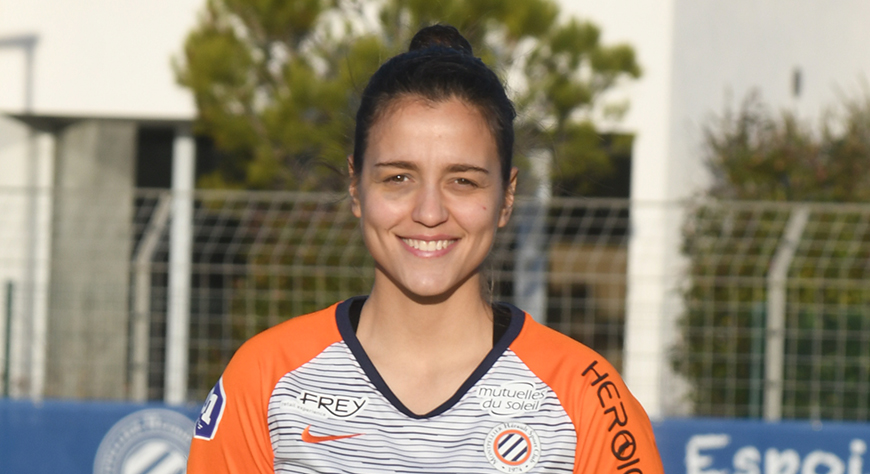 Marija Banušić, soif de découvertes