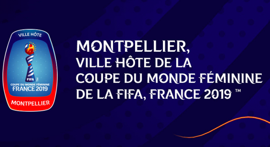 Infos : Billetterie Coupe du Monde féminine 2019