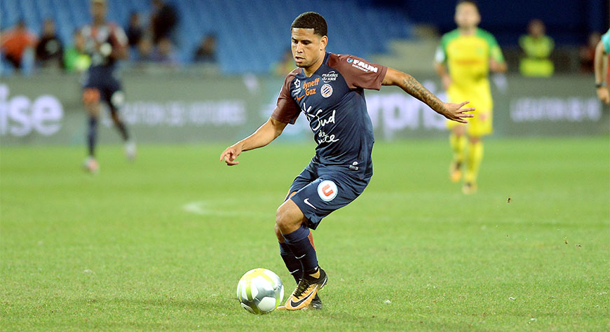 Keagan Dolly : « En France, le jeu est beaucoup plus rapide »