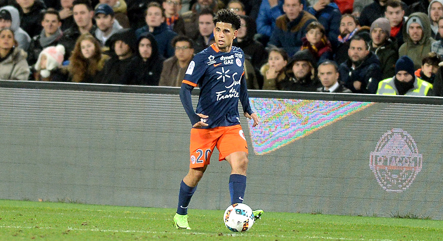 Keagan Dolly, à la conquête de l’Europe