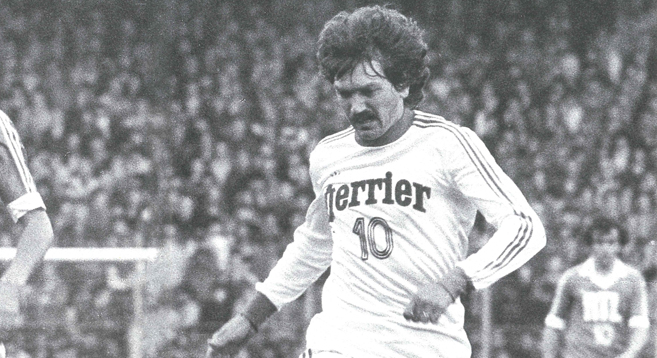 Bernard Ducuing : « Des moments magnifiques »