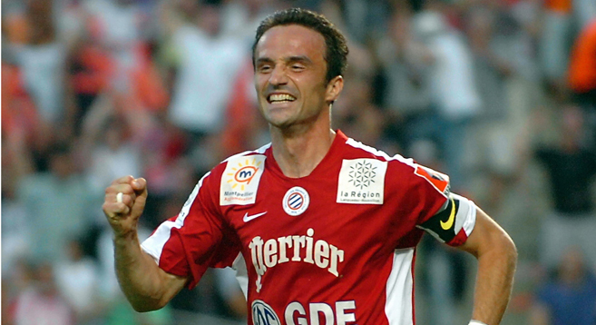 Nenad Dzodic : « Je suis très attaché au club »