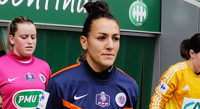 Kelly Gadéa, le trait d’union pailladin