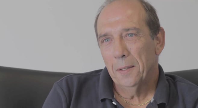Vidéo #40ansMHSC ▶ L'entretien avec Jean-Louis Gasset